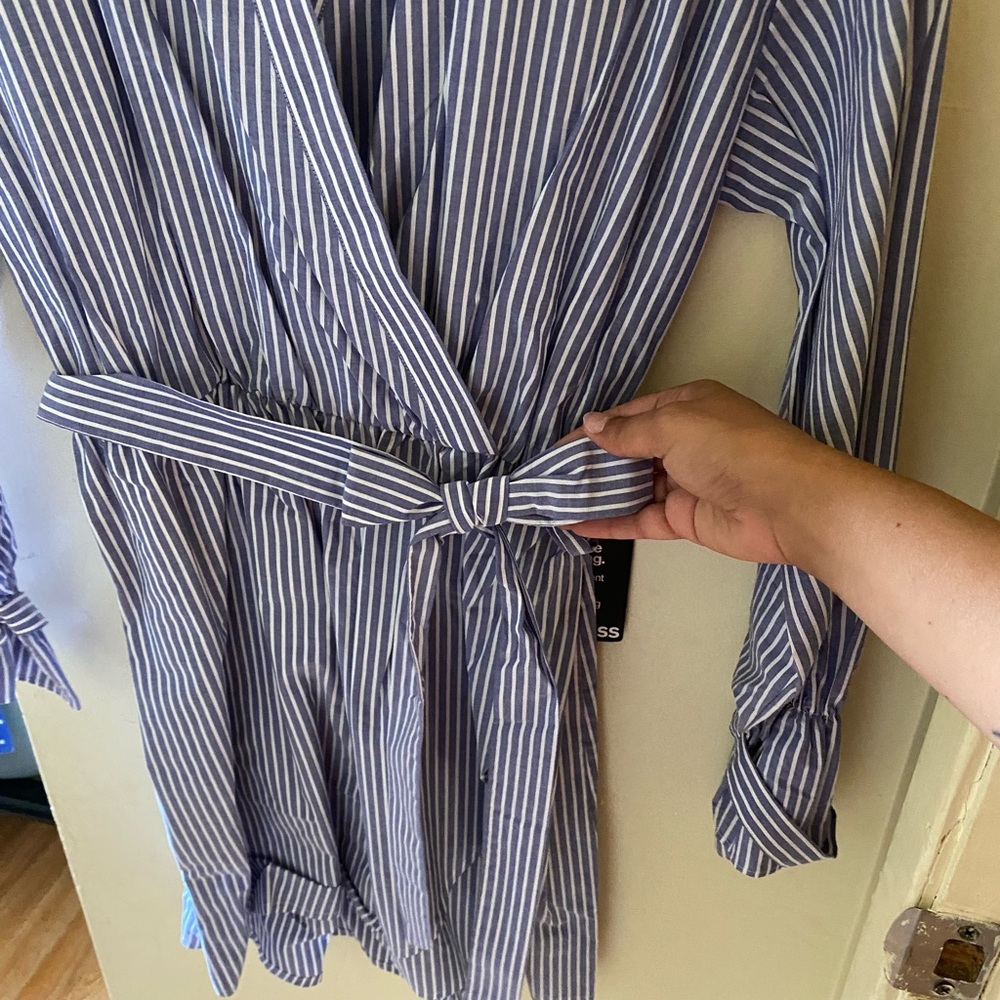 Express Dress